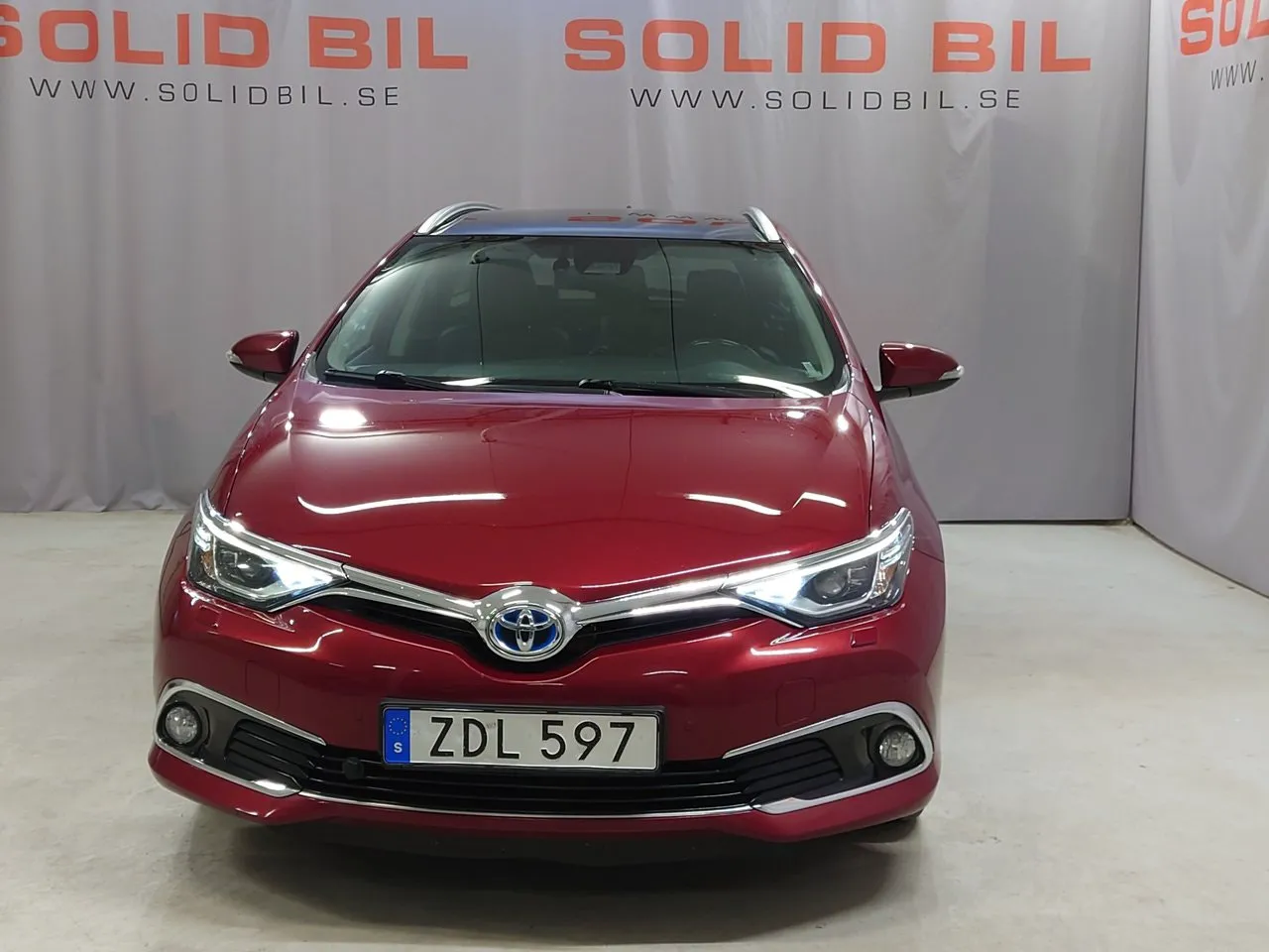 Vehicle image 1
