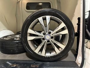 Mercedes Vito bild 18