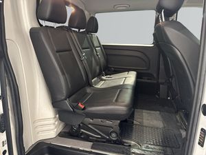 Mercedes Vito bild 13