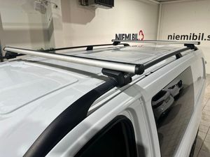 Mercedes Vito bild 21