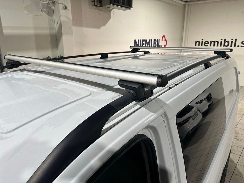 Mercedes Vito bild 21