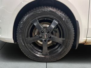 Mercedes Vito bild 19