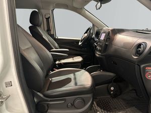 Mercedes Vito bild 12