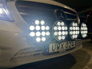 Mercedes Vito bild 20