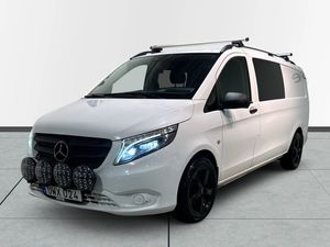 Mercedes Vito bild 4