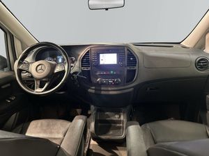 Mercedes Vito bild 9