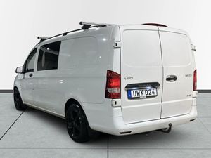 Mercedes Vito bild 7