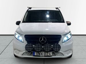 Mercedes Vito bild 2
