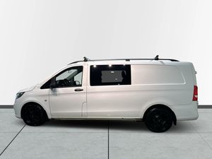 Mercedes Vito bild 5