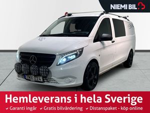 Mercedes Vito bild 1