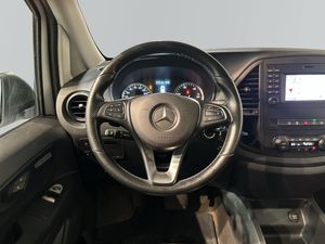 Mercedes Vito bild 10