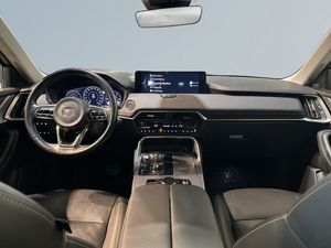 Mazda CX-60 bild 8