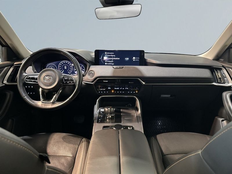 Mazda CX-60 bild 8