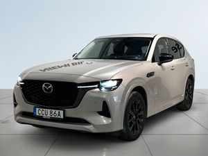 Mazda CX-60 bild 23