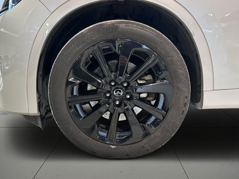 Mazda CX-60 bild 16