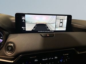 Mazda CX-60 bild 11