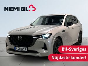 Mazda CX-60 bild 1