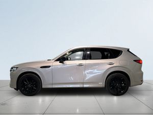 Mazda CX-60 bild 4