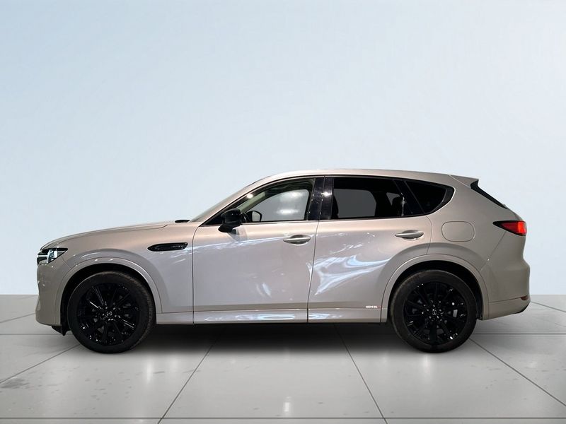 Mazda CX-60 bild 4