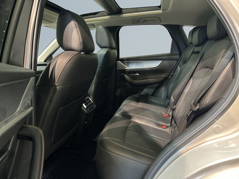 Mazda CX-60 bild 14