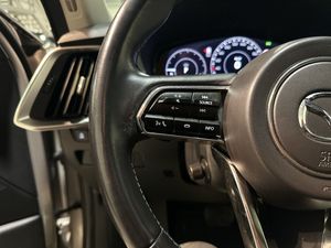 Mazda CX-60 bild 21