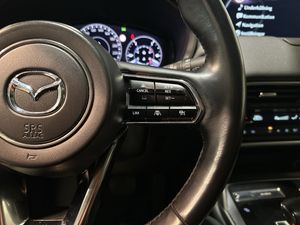 Mazda CX-60 bild 20