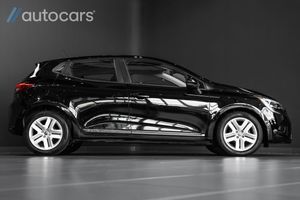 Renault Clio bild 2