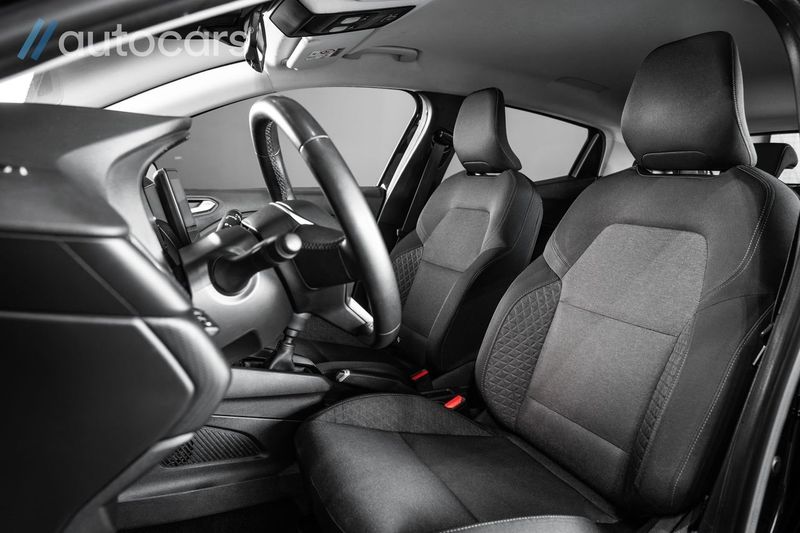 Renault Clio bild 32