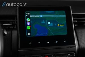 Renault Clio bild 26
