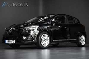 Renault Clio bild 6