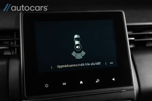 Renault Clio bild 24