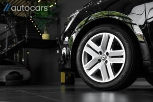 Renault Clio bild 8