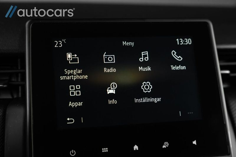 Renault Clio bild 22