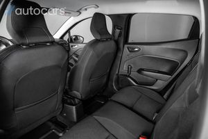 Renault Clio bild 33
