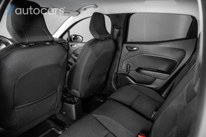 Renault Clio bild 33