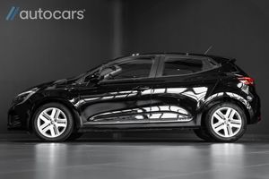 Renault Clio bild 5