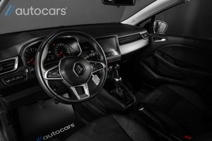 Renault Clio bild 17
