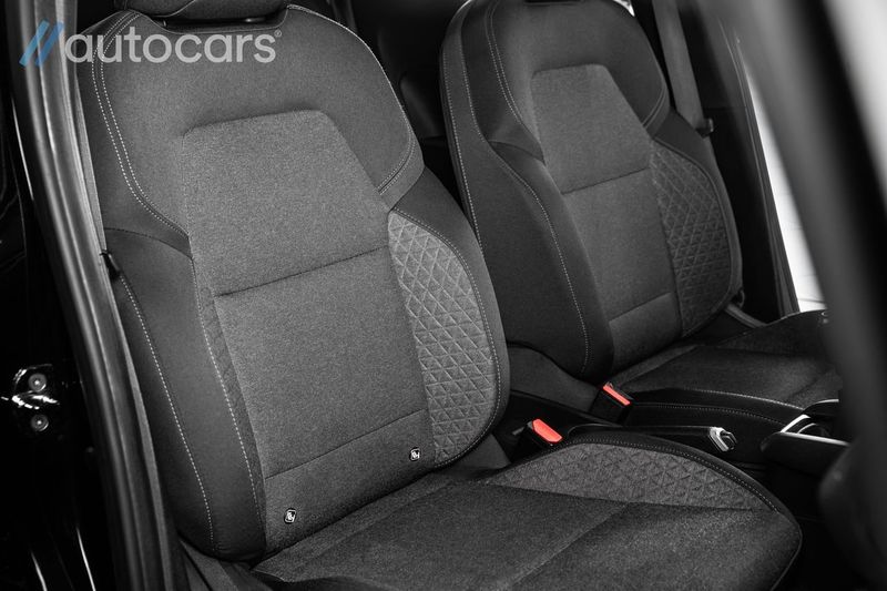 Renault Clio bild 31