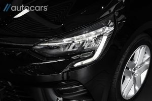 Renault Clio bild 9