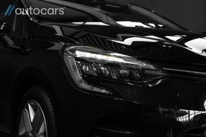 Renault Clio bild 11