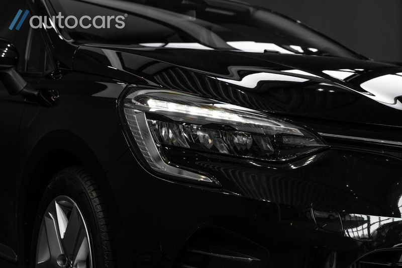 Renault Clio bild 11