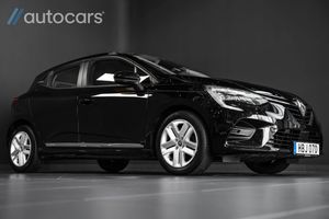 Renault Clio bild 1