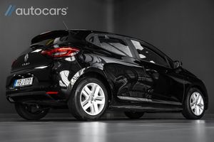 Renault Clio bild 3