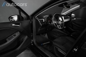 Renault Clio bild 16