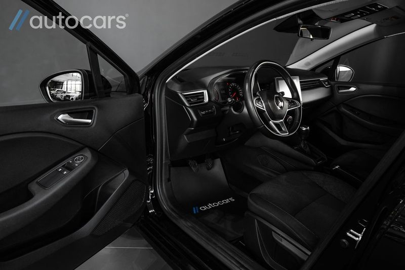 Renault Clio bild 16