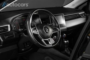 Renault Clio bild 18