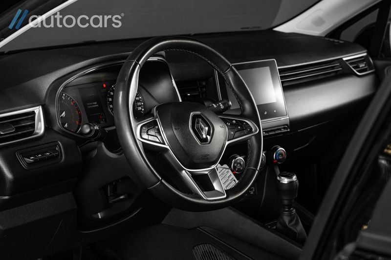 Renault Clio bild 18