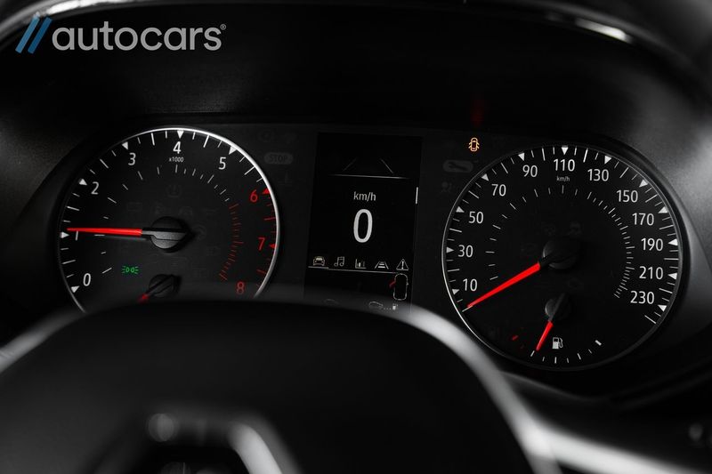 Renault Clio bild 19