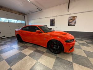 Dodge Charger bild 5