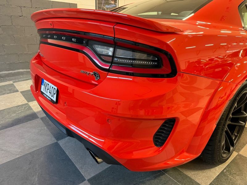 Dodge Charger bild 20
